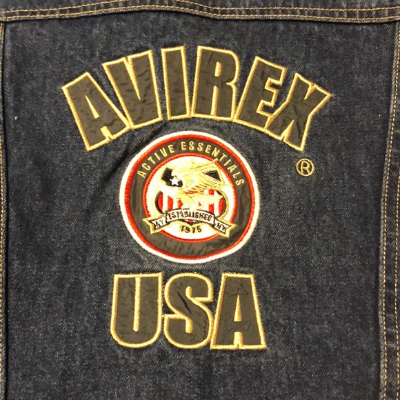 Toddler denim jacket - Picture 5 of 5